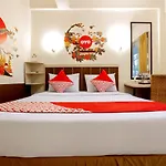 Oyo 167 Dago\'S Hill Hotel