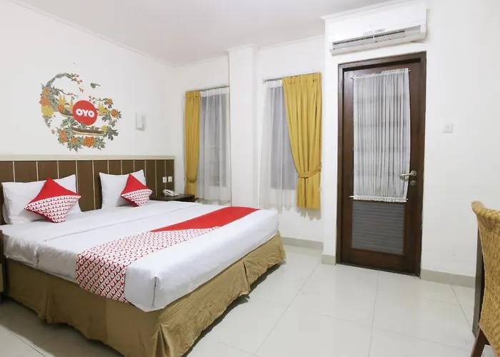 Oyo 167 Dago\'S Hill Hotel