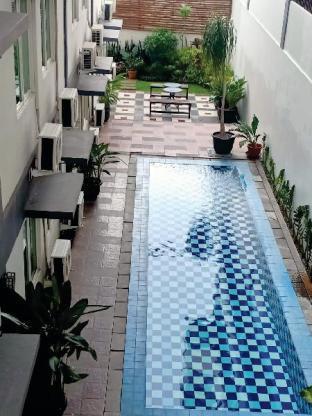 Oyo 167 Dago's Hill