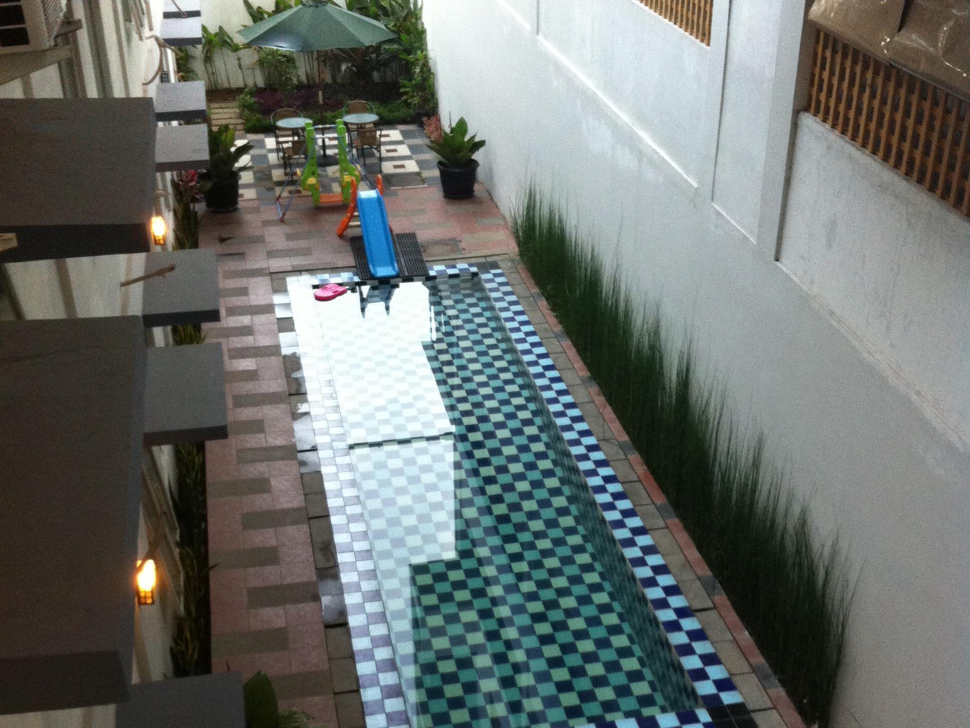 Oyo 167 Dago's Hill Bandung