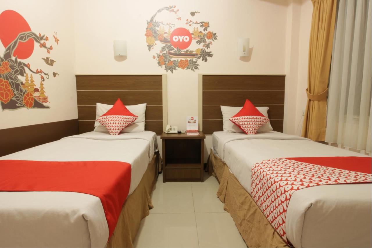 Oyo 167 Dago's Hill 2* Bandung