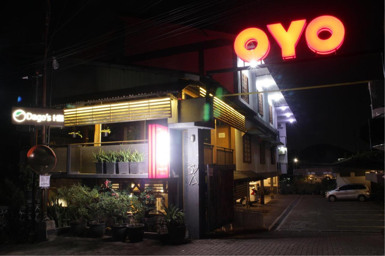 Hotel Oyo 167 Dago's Hill