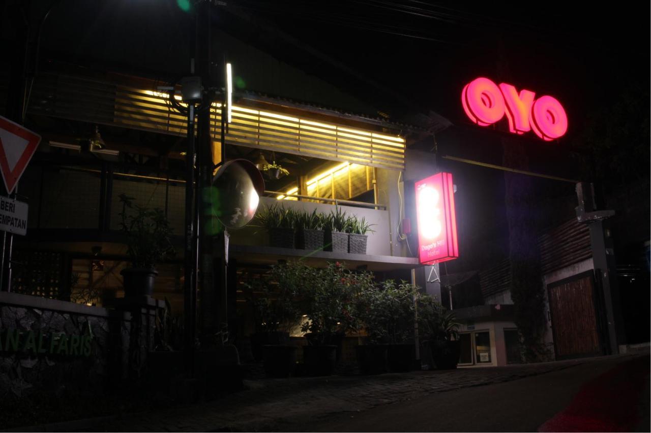 Hotel Oyo 167 Dago's Hill 2*