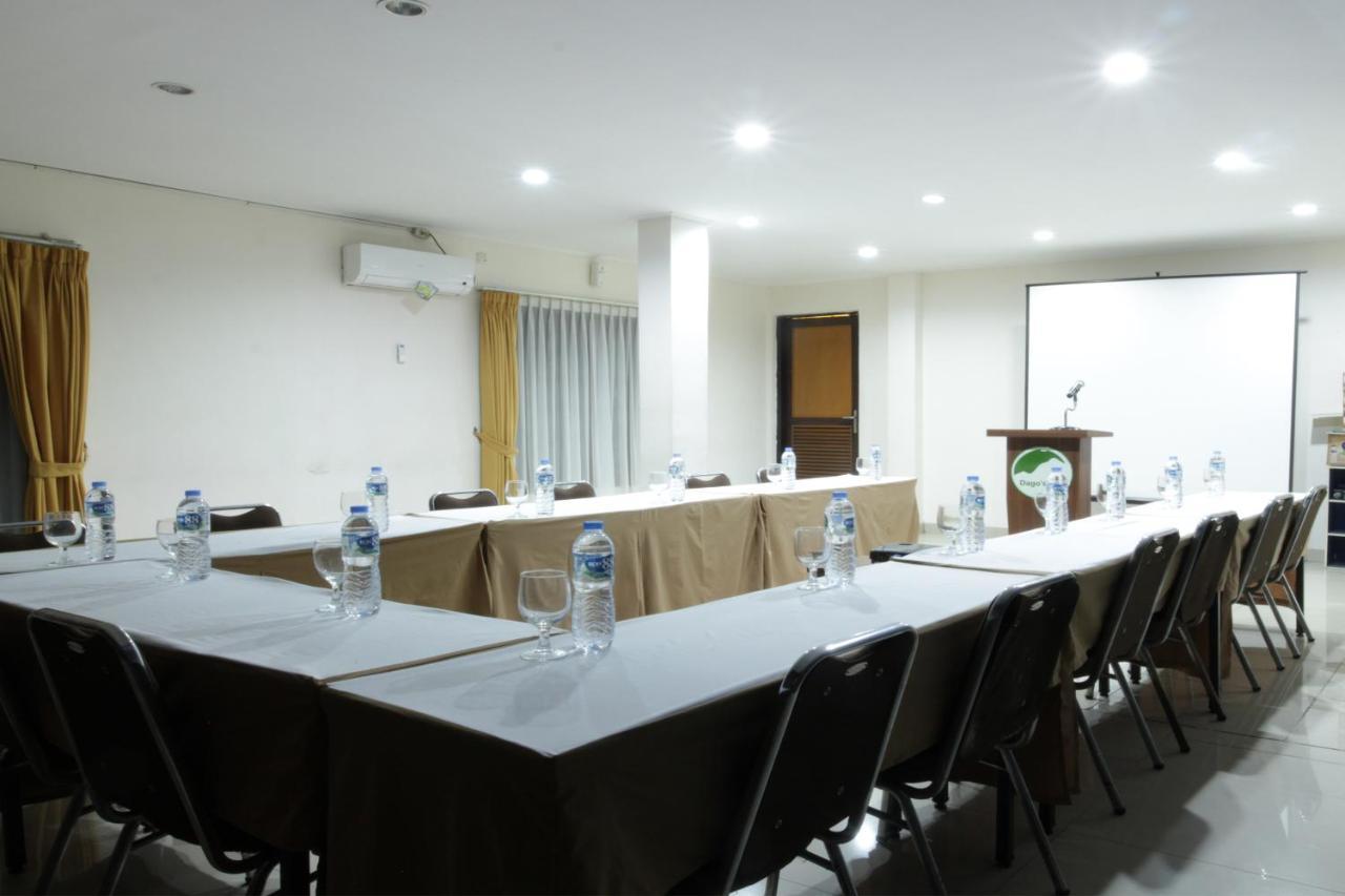 Hotel Oyo 167 Dago's Hill Bandung