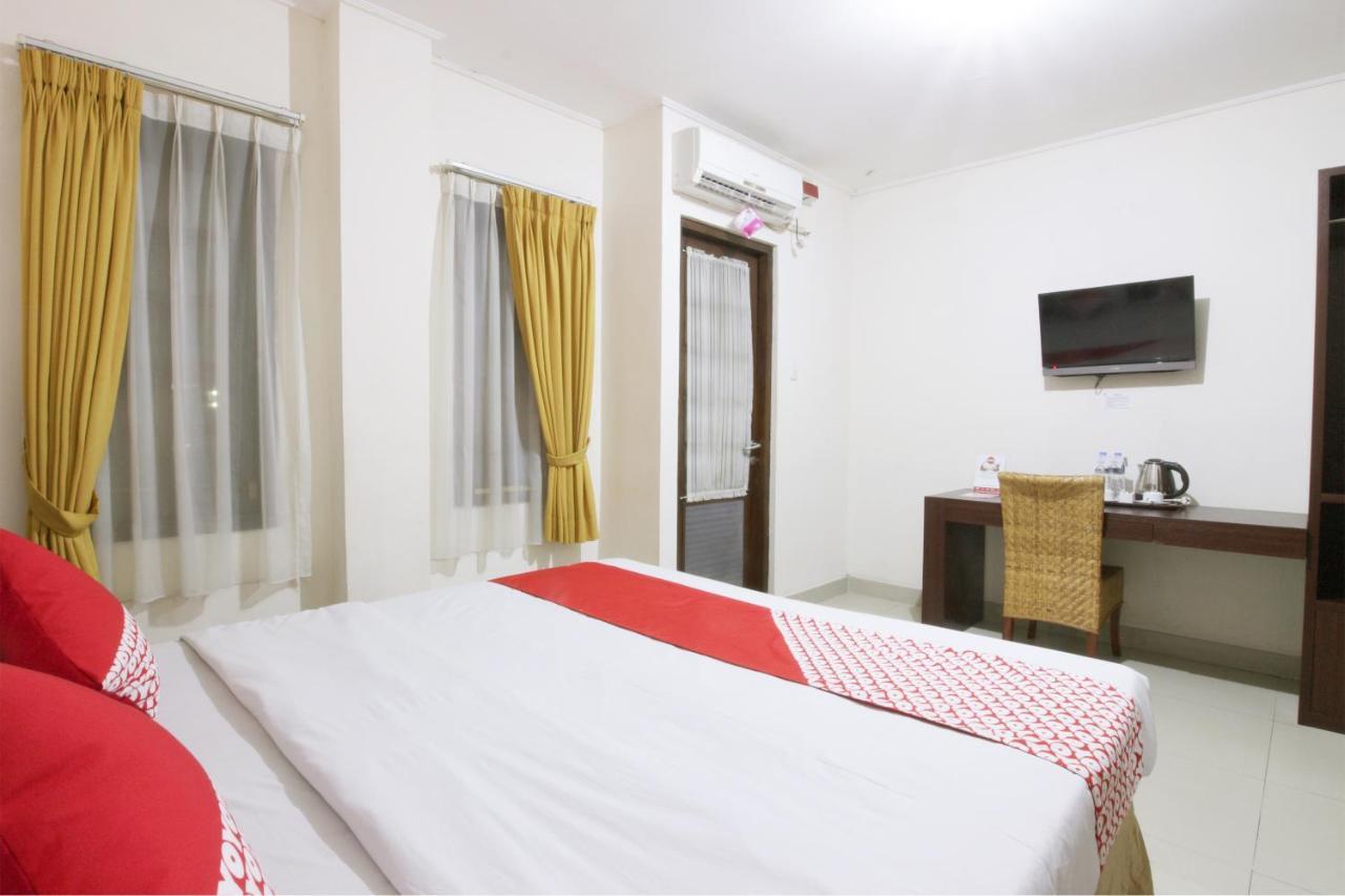 Oyo 167 Dago's Hill Hotel