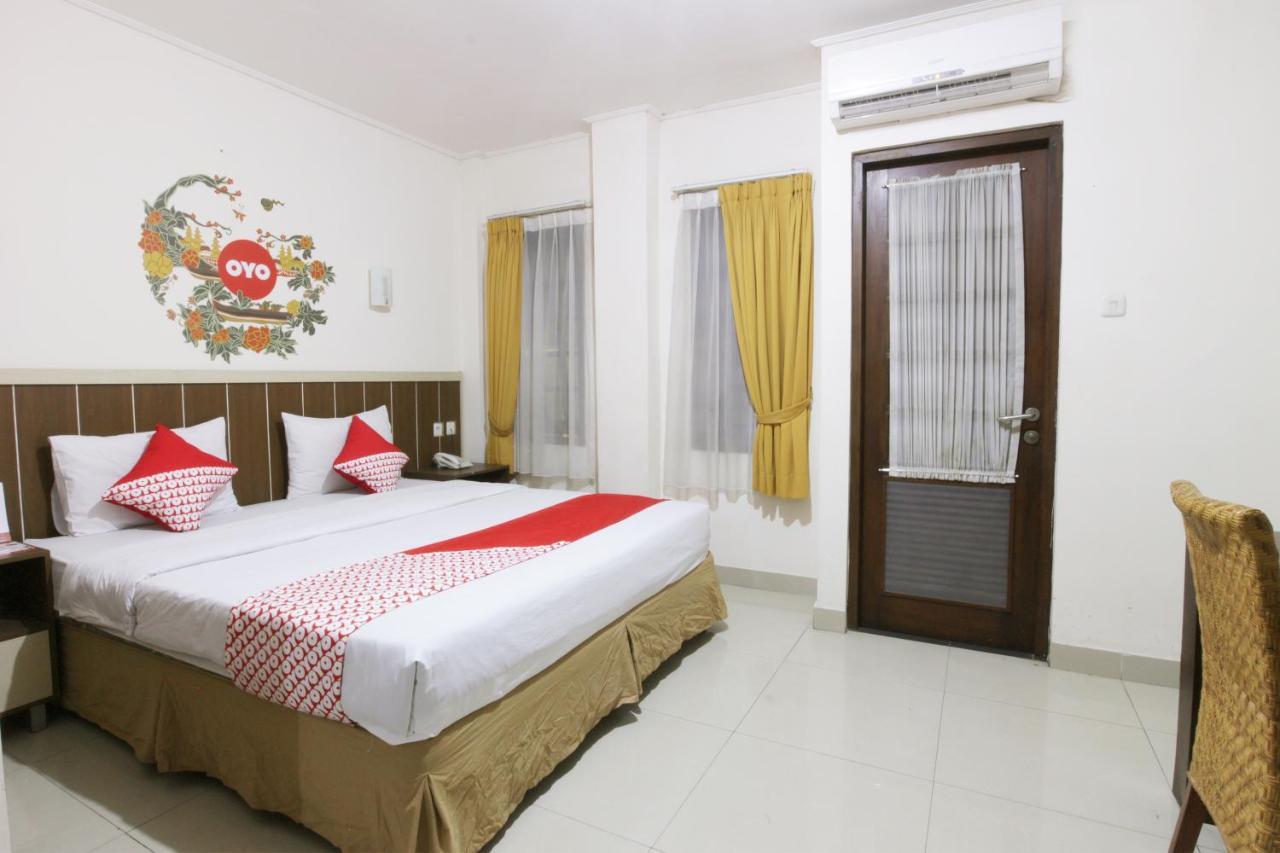 Oyo 167 Dago's Hill Hotel 2*
