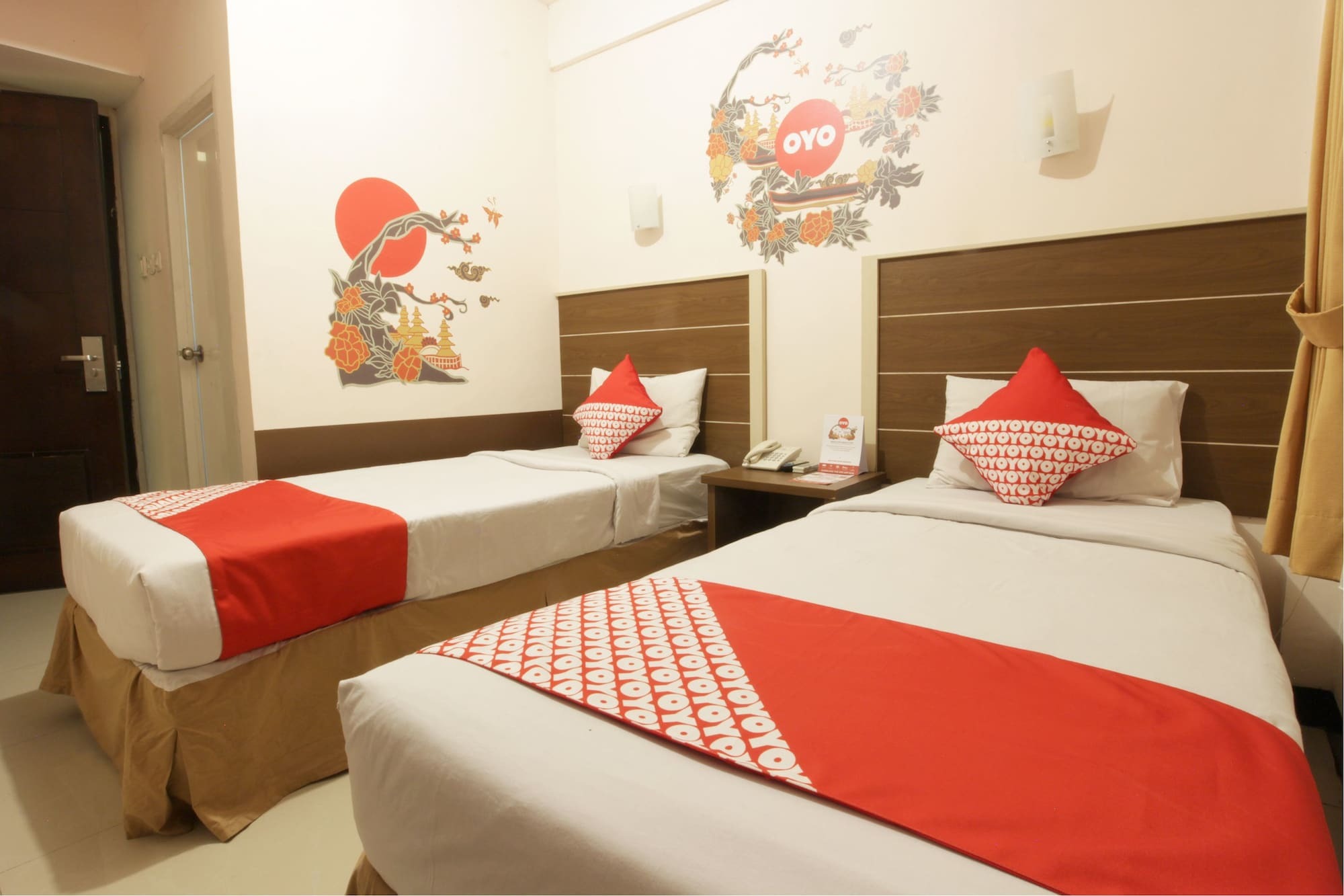Oyo 167 Dago's Hill Hotel