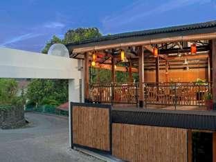 Hotel Oyo 167 Dago's Hill 2*