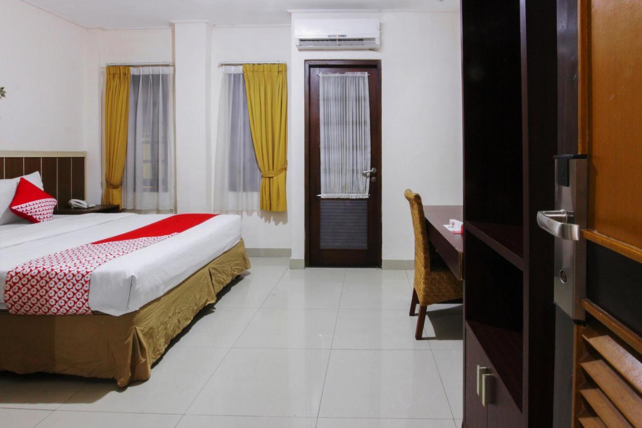 Oyo 167 Dago's Hill Hotel Bandung