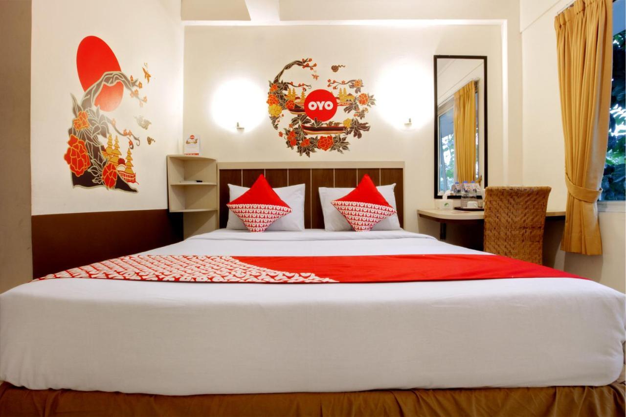Oyo 167 Dago's Hill Hotel