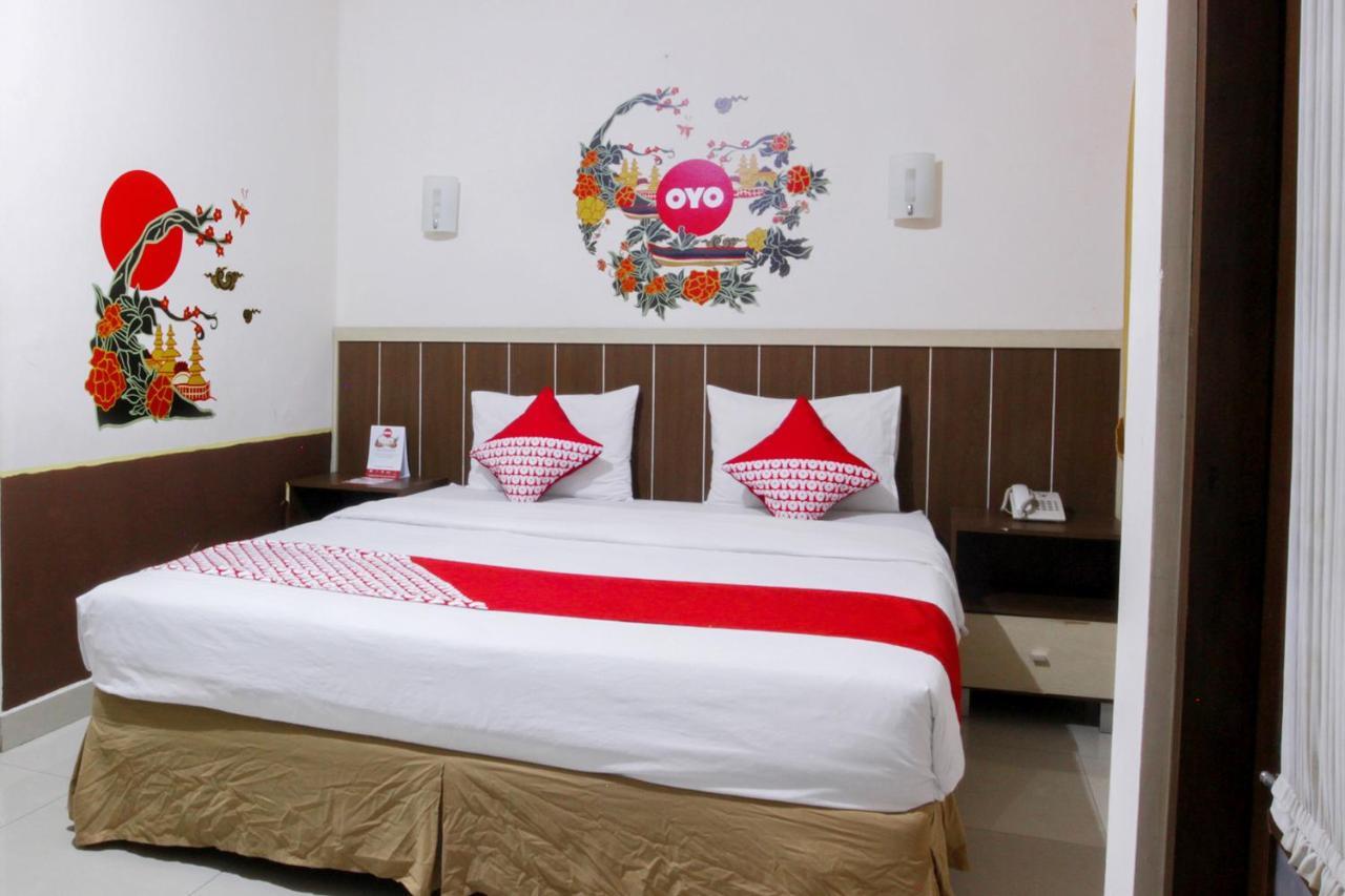 Oyo 167 Dago's Hill Hotel