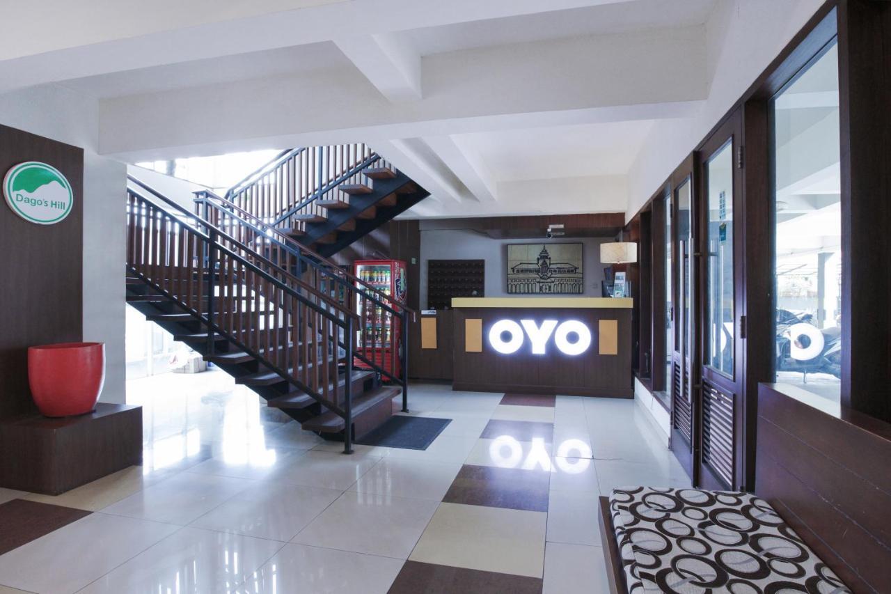 Oyo 167 Dago's Hill 2* Bandung