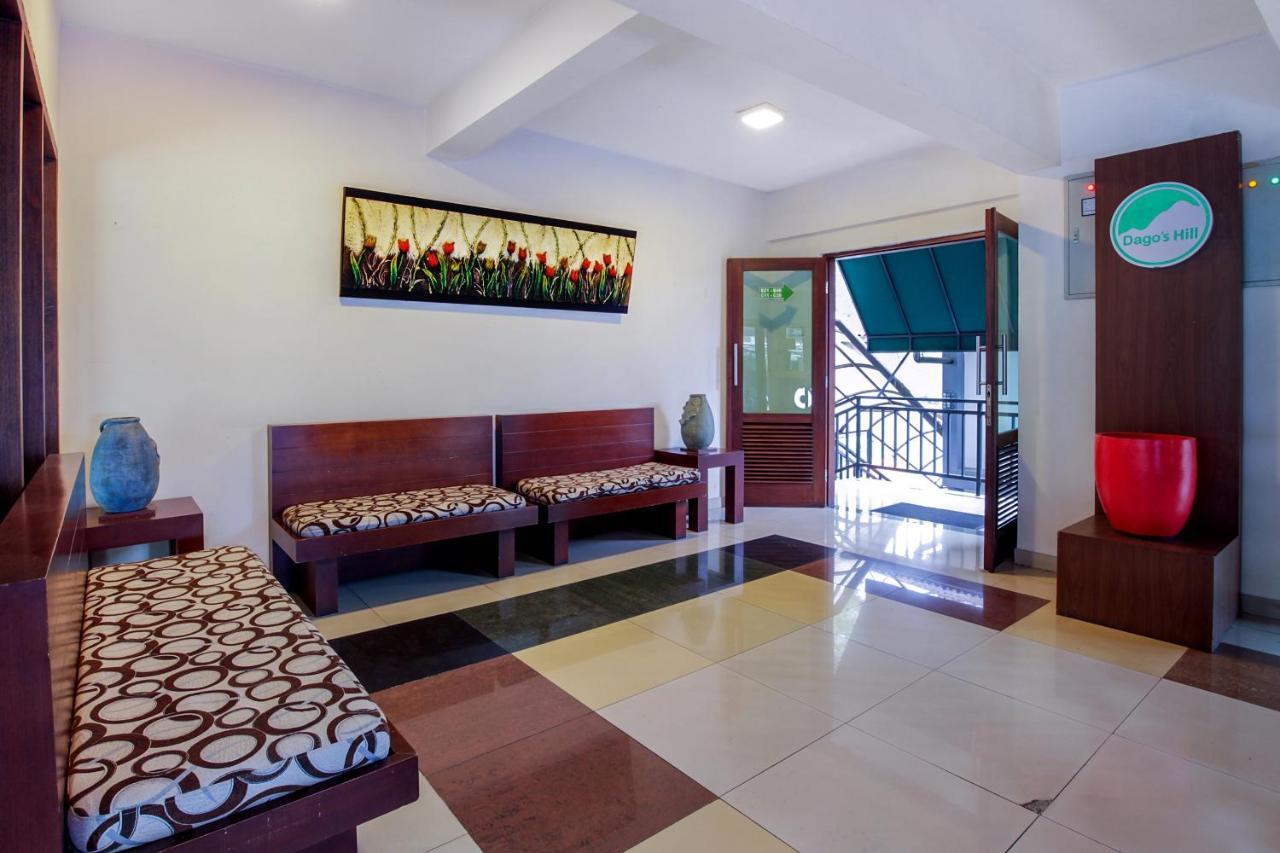 Oyo 167 Dago's Hill Hotel Bandung