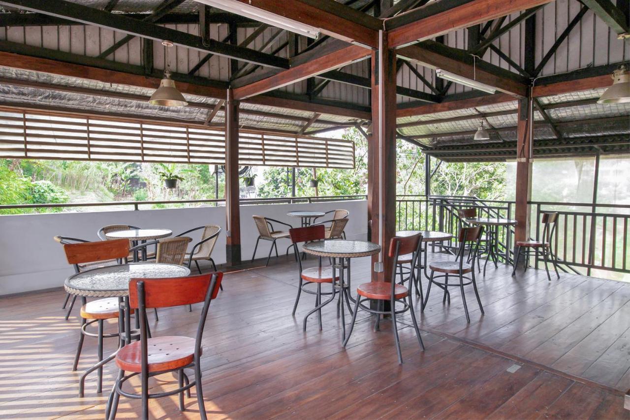 Oyo 167 Dago's Hill Hotel