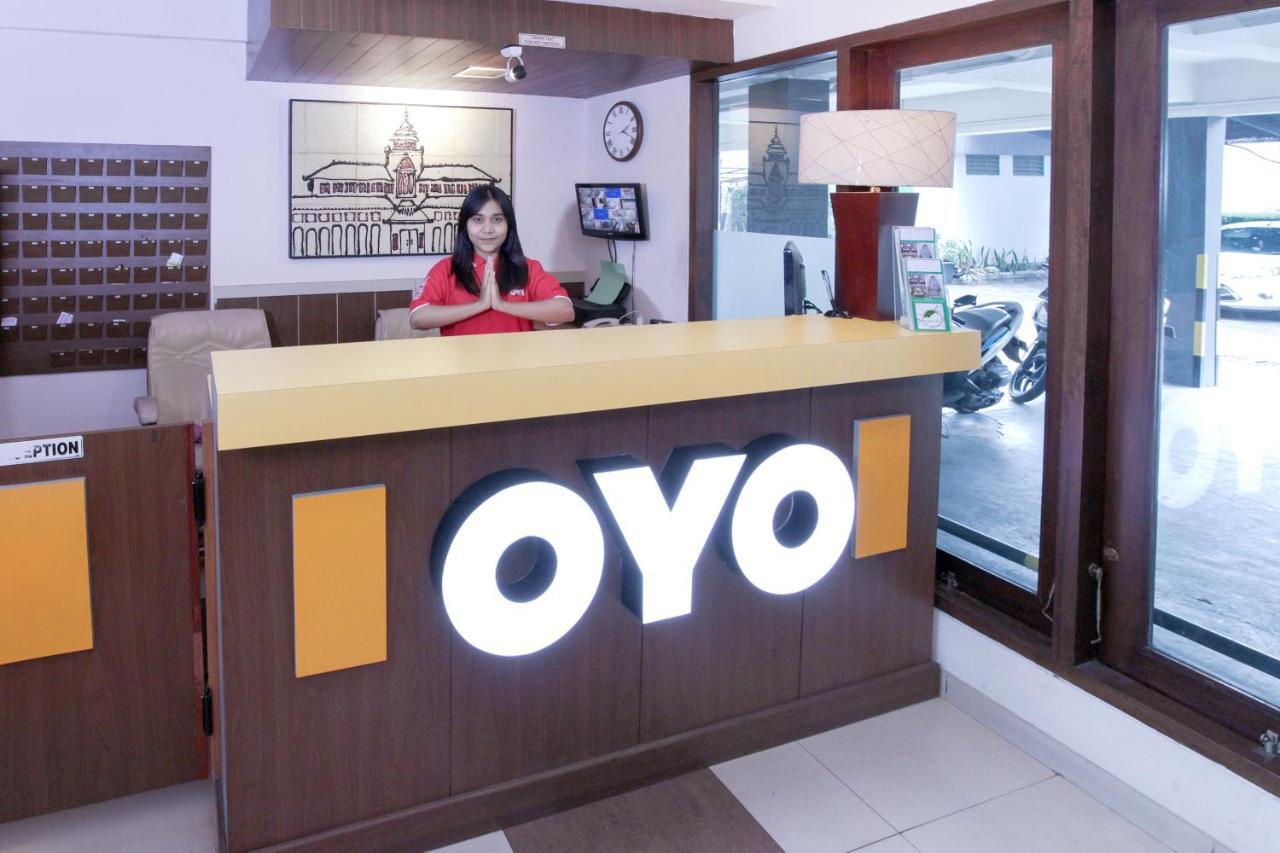 Oyo 167 Dago's Hill Hotel