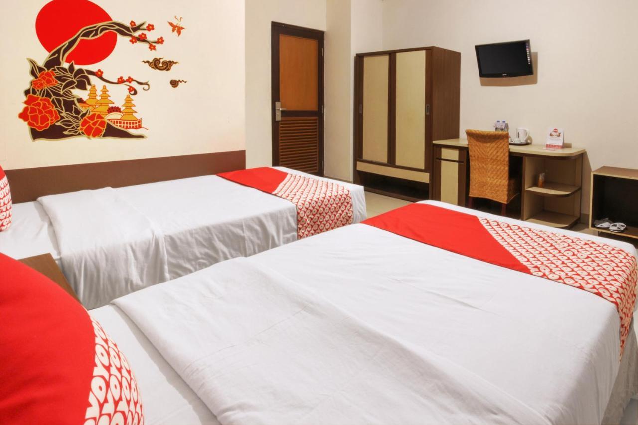 Oyo 167 Dago's Hill Hotel Bandung