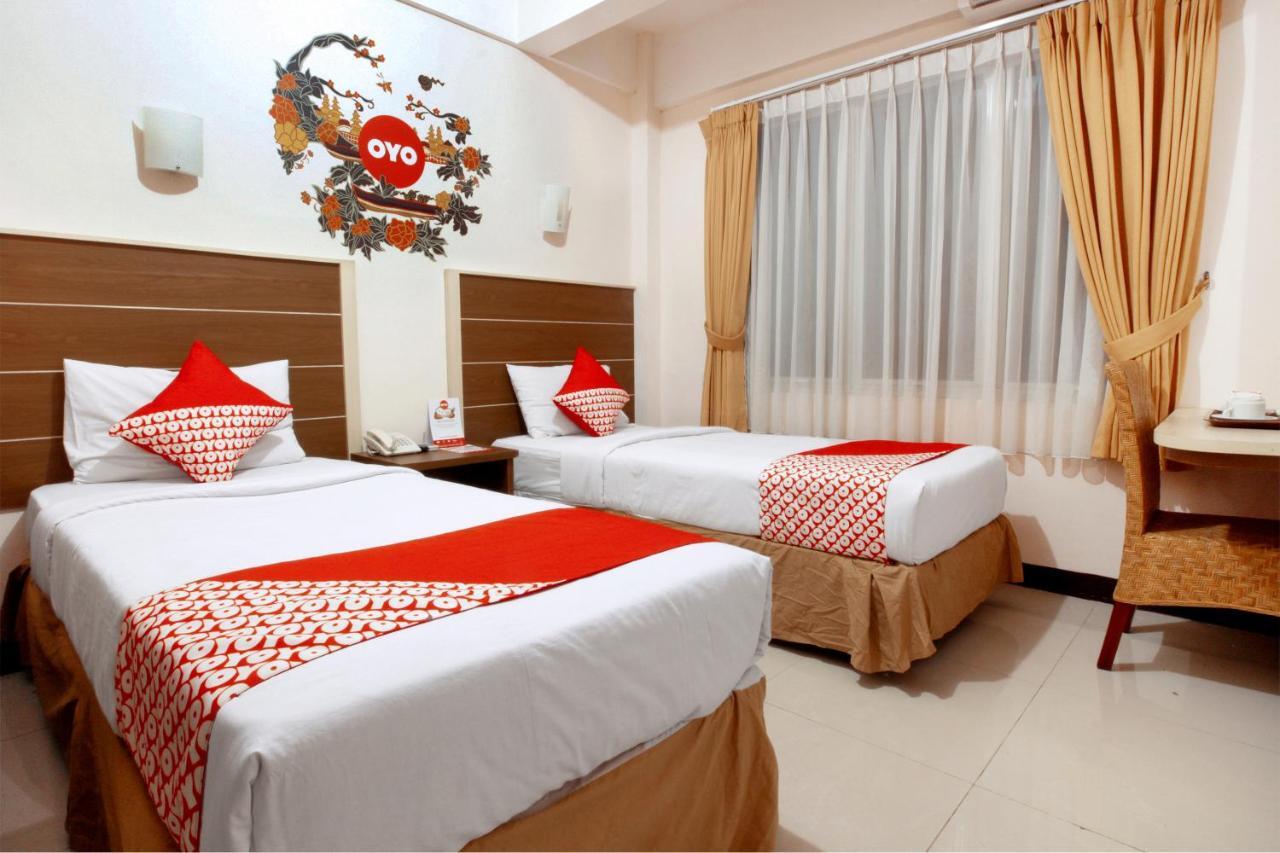 Hotel Oyo 167 Dago's Hill Bandung