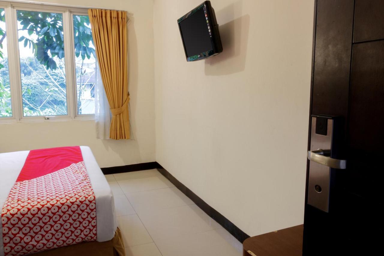 Oyo 167 Dago's Hill Hotel Bandung