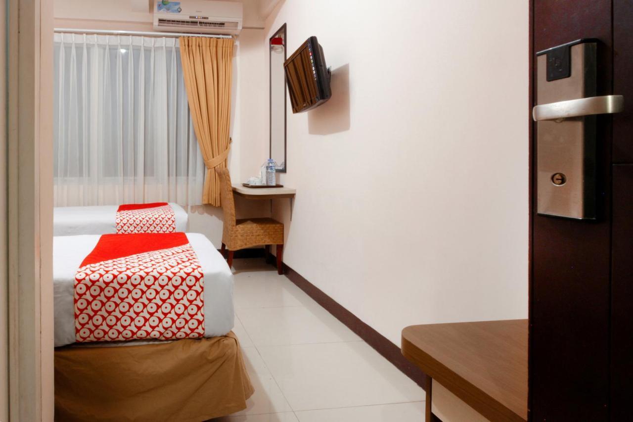 Oyo 167 Dago's Hill Hotel