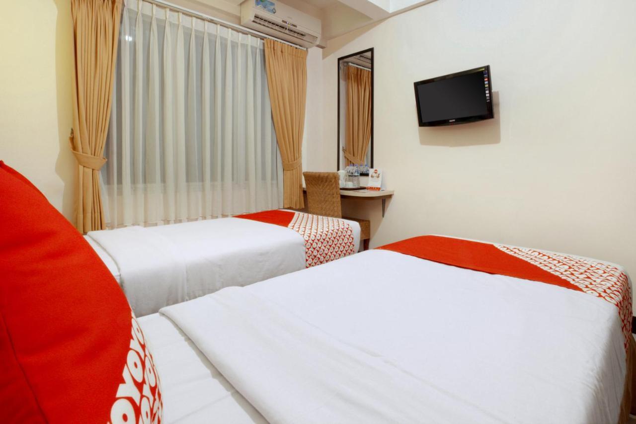 Oyo 167 Dago's Hill 2* Bandung