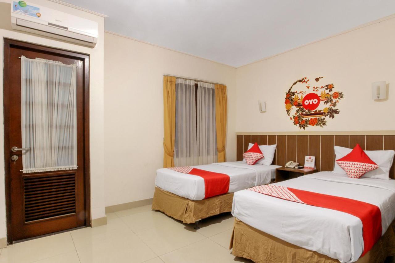 Hotel Oyo 167 Dago's Hill Bandung