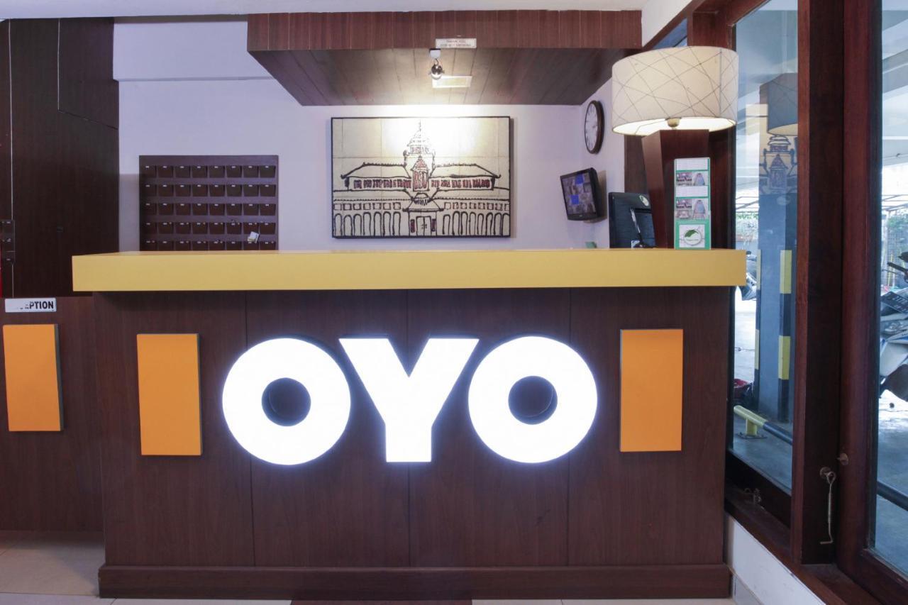 Oyo 167 Dago's Hill 2*