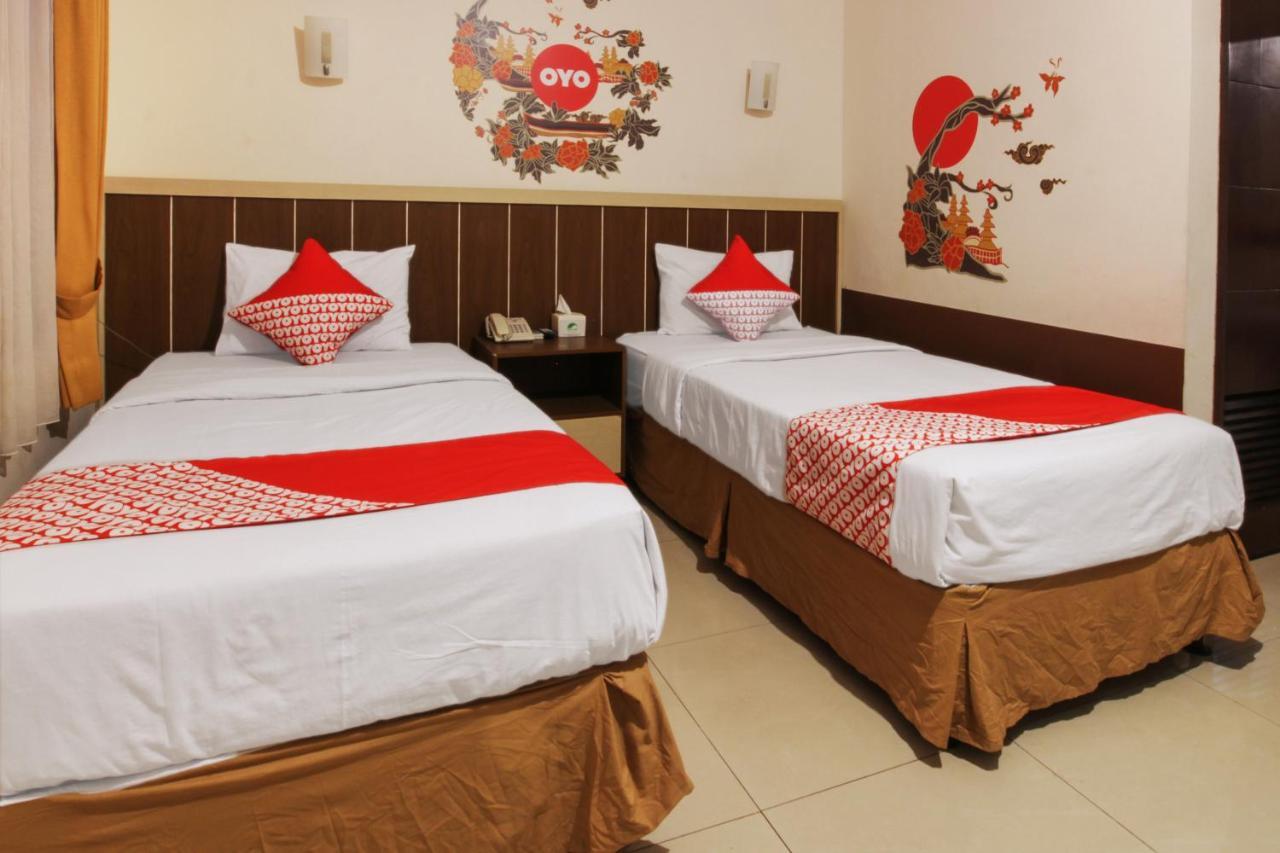 Hotel Oyo 167 Dago's Hill