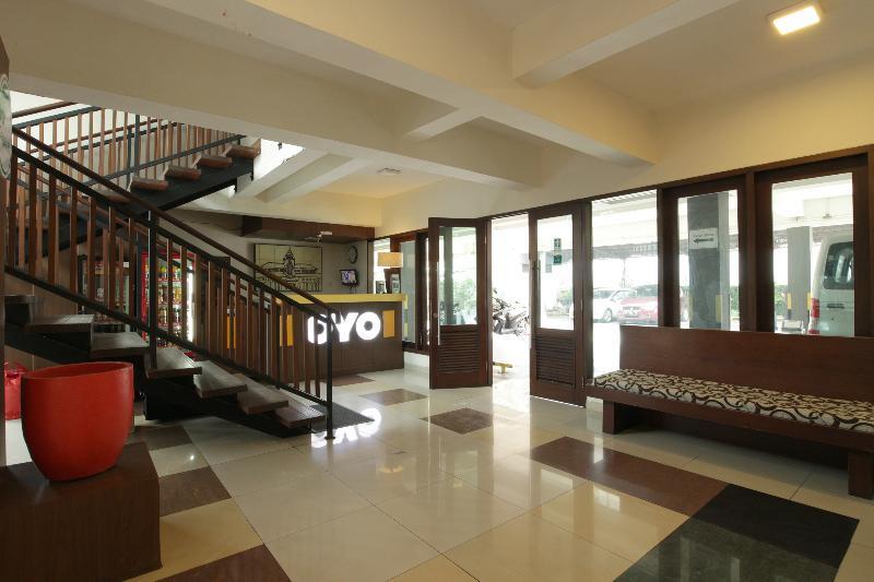 Oyo 167 Dago's Hill Hotel